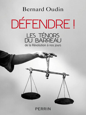 cover image of Défendre !